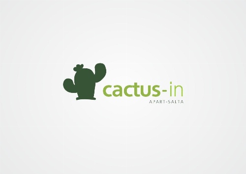 Cactus 1 image 1